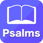 Salmos ícone