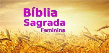 Bíblia Sagrada Feminina