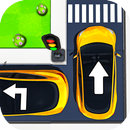 Car Out Parking Escape Game APK
