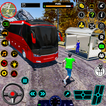 ”Coach Bus Simulator Games