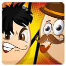 Clash of Thumbs - Thumb Fighter APK