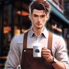 Coffee Shop Simulator Game 3D Mod apk son sürüm ücretsiz indir