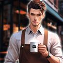 Coffee Shop Simulator Game 3D APK
