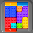 Color Block Maze Puzzle APK
