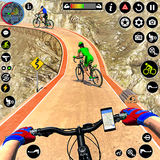 BMX Bike Rider Bicycle Games