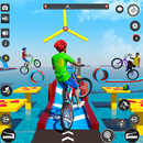BMX Bike Rider Bicycle Games APK