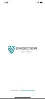 پوستر Exeeder Logistics