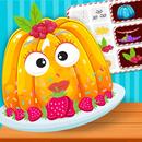 DIY Jelly Maker - Squishy Jelly Toy APK