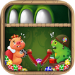 Egg Hunter : Shoot the eggs