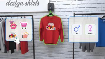 Factory Outlet Simulator Games screenshot 2
