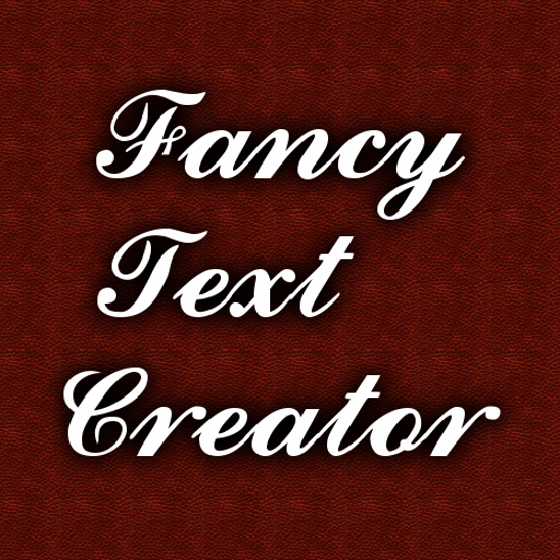 Fancy Text Creator