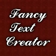 Fancy Text Creator アプリダウンロード
