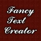 آیکون‌ Fancy Text Creator