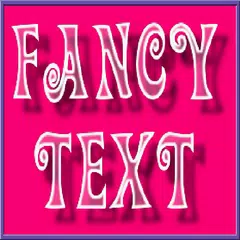 download Fancy Text APK