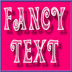 Fancy Text simgesi