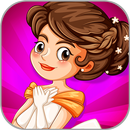 Fashion Girl Dress up - Memory Game APK