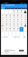 Gujarati Calendar 2021 screenshot 2