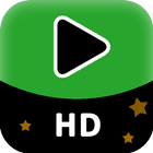 HD Video Player - All Format icône