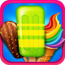 Ice Cream Cone Maker - Diversión de verano APK
