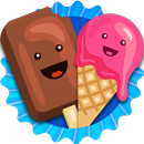 Ice Cream Cone Maker - Cooking Games-APK