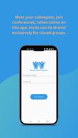 WUS Ap - Worker Support App imagem de tela 2