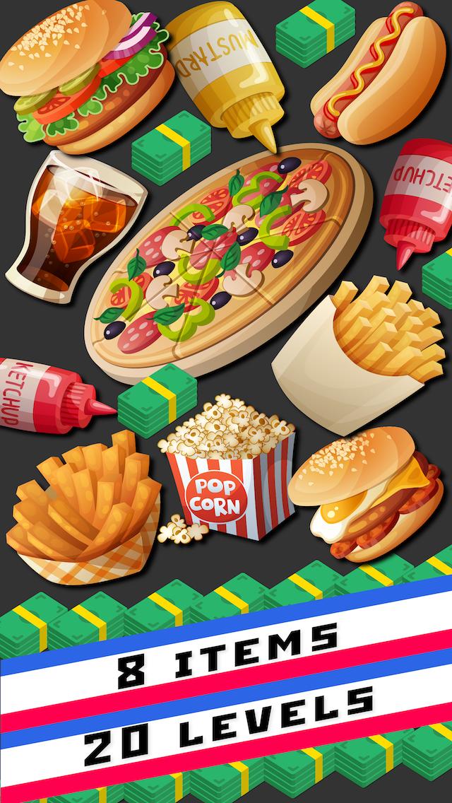 Junk Food Tycoon Idle Clicker For Android Apk Download - junk food tycoon 2 roblox