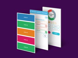 Japanese Language Proficiency Test - JLPT Test скриншот 1