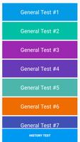 Japanese Language Proficiency (JLPT) N5 Test capture d'écran 3