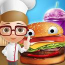 Kitchen Cooking - Master Chef APK