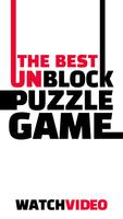 Unblocking - Puzzle slide পোস্টার