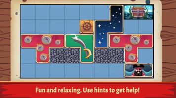unblocked games - slide puzzle Ekran Görüntüsü 2