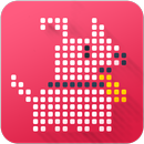 像素艺术染色书 APK