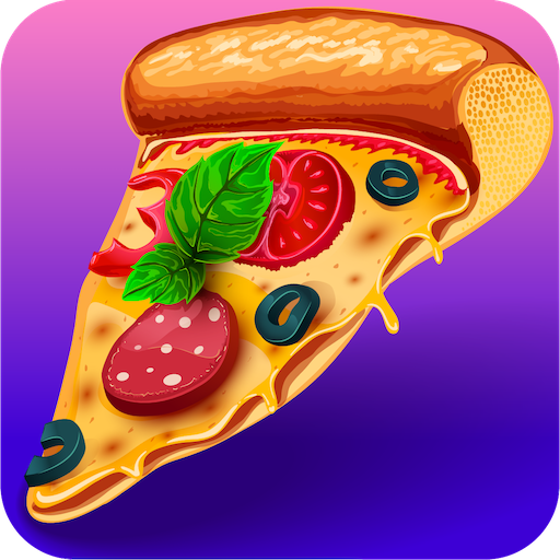 Pizza Maker Tycoon - Idle Clic