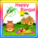 Pongal /Sankranthi Wishes and  APK