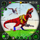 Dinosaur Hunting Games 3d APK