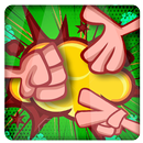 Rock Papel tijeras Clásico -Verdad o Atrevimiento APK