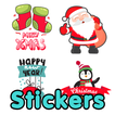 ”New Year 2021 Stickers for WhatsApp: WAStickerApps