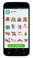 New Year 2019 Stickers for WhatsApp: WAStickerApps 截图 3