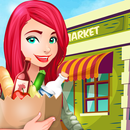 超市雜貨店 APK