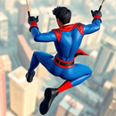 APK Spider Rope Hero: Hero Games