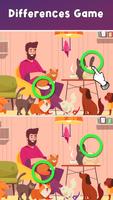 Errores: diferencias dificiles Poster