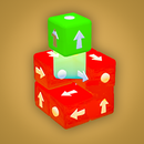 Tap It Away Puzzle 3d Cube Out APK