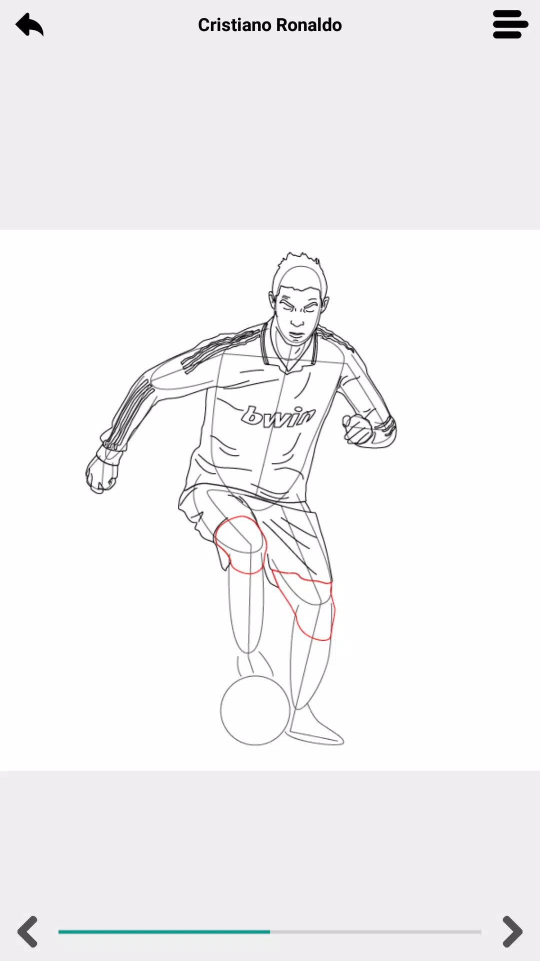 Cristiano Ronaldo Curry How To Draw Players Pour Android Telechargez L Apk Cristiano Ronaldo Curry How To Draw Players Pour Android Telechargez L Apk