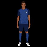 Dessiner Joueurs de football capture d'écran 1