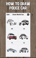 How to Draw : Sports Cars, Amb اسکرین شاٹ 2