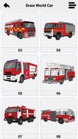 How to Draw : Sports Cars, Amb اسکرین شاٹ 3