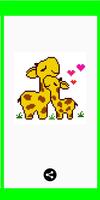 Pixel cartoon characters 2020 تصوير الشاشة 1