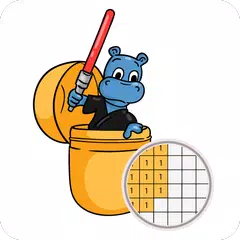 Pixel Art Kinder Sandbox APK download