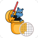 Pixel Art Kinder Sandbox APK