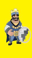 Pixel Color Puzzle Superheroes تصوير الشاشة 1